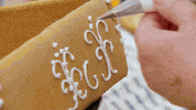 great british baking show GIF by PBS