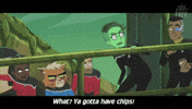 Star Trek GIF by The Joy of Trek