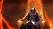 Animation Disney GIF by Tara Duncan