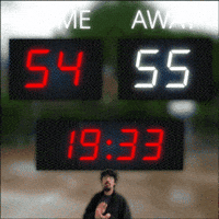 54 Home GIF