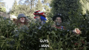 comedy central GIF by Workaholics