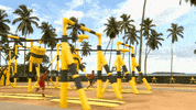 exathlon disputa GIF by Band