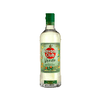 Drink Sticker by Havana Club Deutschland