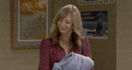 Mom Cbs GIF by CBS