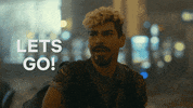 Lets Go Army Of The Dead GIF by NETFLIX