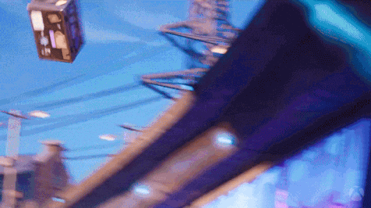 Open Up GIF by Xbox