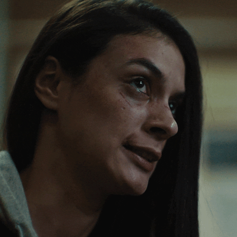 Angry Season 1 Episode 7 GIF by Paramount+