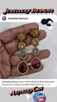 Buy Now Fashion GIF by ArtistryC