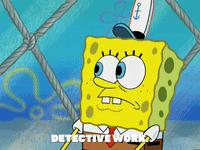 season 4 whale of a birthday GIF by SpongeBob SquarePants