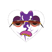 Gerski Sticker by Crumpets