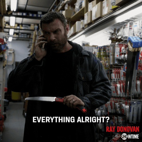 season 6 showtime GIF by Ray Donovan