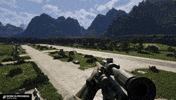 Gun Reload GIF by Gray Zone Warfare