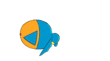 Mao Mao Baile Sticker by Cartoon Network EMEA