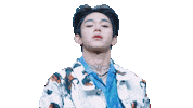 We Are The Future Mark Sticker by SuperM