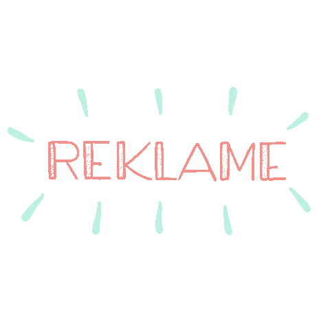 Influencer Reklame Sticker by BrandSome