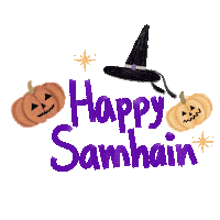 Halloween Witch Sticker by Astromistica