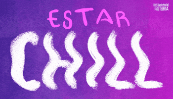 Chilling Chill Out GIF by Destripando la Historia
