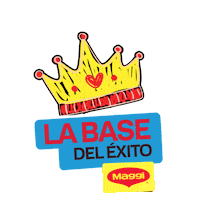 Corona Success Sticker by MaggiCentroamerica