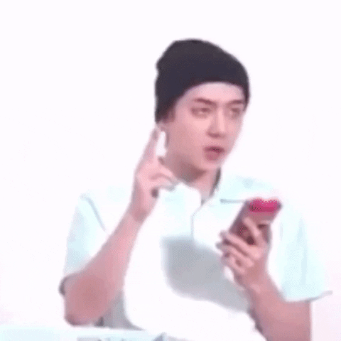 tintuckpop giphyupload GIF