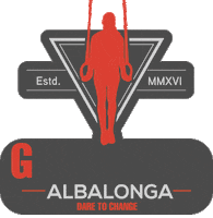 Gymnastic Sticker by Crossfit albalonga