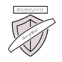 Nails Safety Sticker by Inter Group