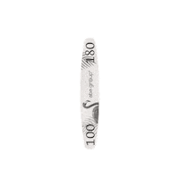 Manicure Nailfile Sticker by Inter Group