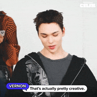 K Pop Thirst Tweets GIF by BuzzFeed