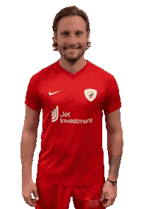 Fotbal Sticker by Tatran Bohunice