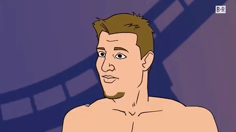season 2 sport GIF by Bleacher Report
