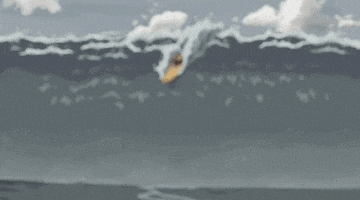 5 Centimeters Per Second Japan GIF by All The Anime — Anime Limited