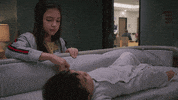 Baby Pray GIF by Party of Five