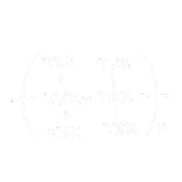 Niccoledodals tsk polymer niccoledodals macromolecule Sticker