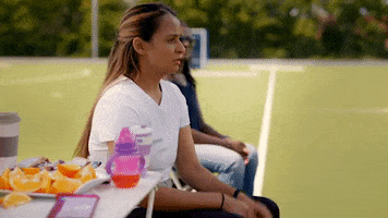 Stand Up Comedy GIF by The Emily Atack Show