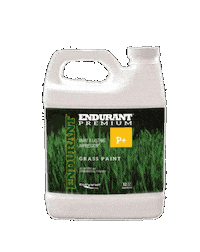 Sticker by ENDURANT TURF PAINT