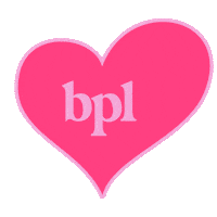 Heart Love Sticker by Boom Pilates