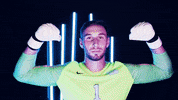 Unc Msoc GIF by UNC Tar Heels