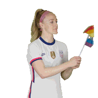 Womens Soccer Football Sticker by U.S. Soccer Federation