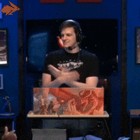 happy d&d GIF by Hyper RPG