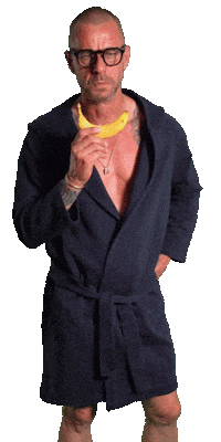 Happy Not Funny Sticker by FeddyFastRacing