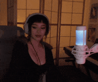 Cute Girl GIF