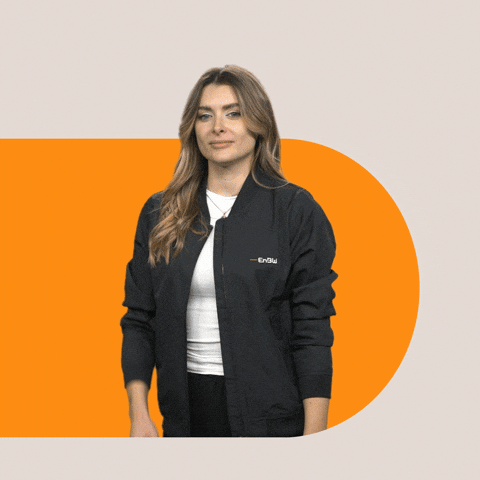 Get Out Stop GIF by EnBW