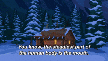 Mouth | Season 2 Ep. 6 | THE GREAT NORTH