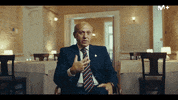 Futbol Serie GIF by Movistar Plus+