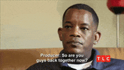 Reunite Break Up GIF by TLC