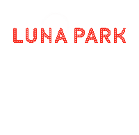 Sticker by Go Luna Park