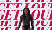 Cheer Alana GIF by Stanford Athletics