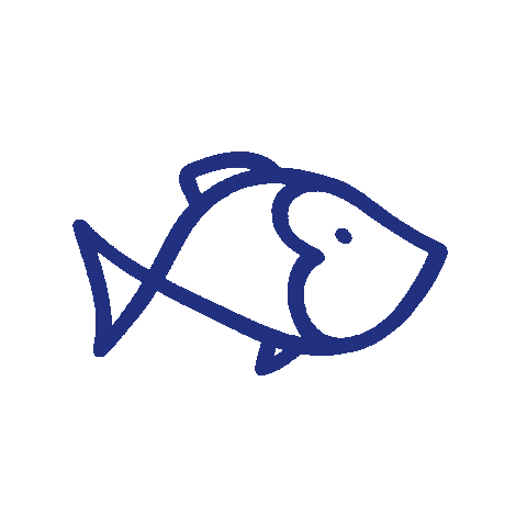 jiznicechy jižní čechy ryba jccr opravdova laska Sticker