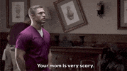 Hahn GIF by OWN: Oprah Winfrey Network