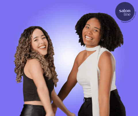 Like GIF by Salon Line
