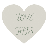 urzanmyne love love it love this loveit Sticker